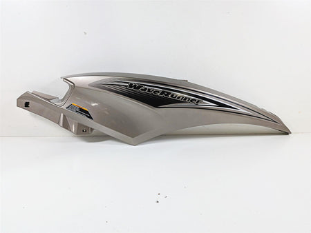 2009 Yamaha Waverunner FX1800 Cruiser Right Side Cover Fairing F1W-U377C {{ shop.shopifyCountryName }} - Mototech271