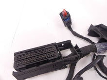 Load image into Gallery viewer, 2016 BMW R1200RS K54 Engine &amp; Main ABS Wiring Harness Loom Set - Read 6111856212
