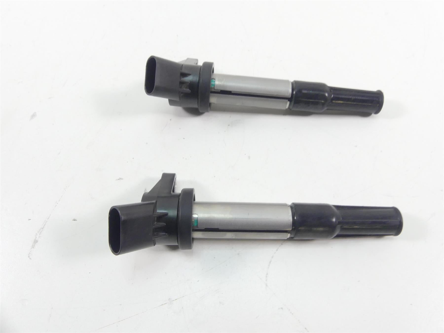 2022 Indian FTR1200 S Delphi Ignition Coil Stick Coils Set 4015017 {{ shop.shopifyCountryName }} - Mototech271