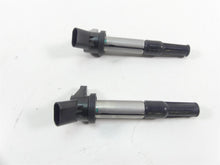 Load image into Gallery viewer, 2022 Indian FTR1200 S Delphi Ignition Coil Stick Coils Set 4015017 | Mototech271
