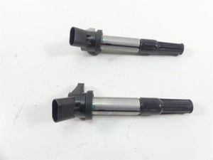 2022 Indian FTR1200 S Delphi Ignition Coil Stick Coils Set 4015017 | Mototech271