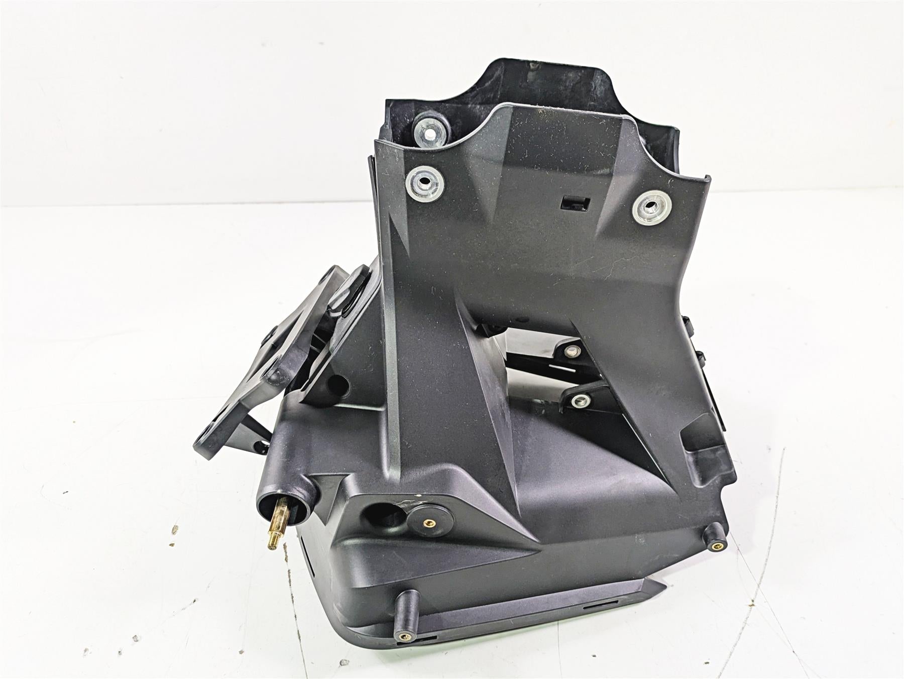 2022 KTM 1290 Super Adventure S Headlight Mask Holder Stay Carrier 61914010044 {{ shop.shopifyCountryName }} - Mototech271