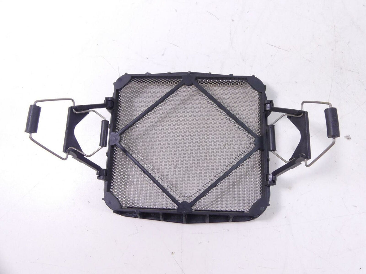 2014 Ducati 899 Panigale Straight Main Frame Chassis Slvg Air Box 47012051CA {{ shop.shopifyCountryName }} - Mototech271