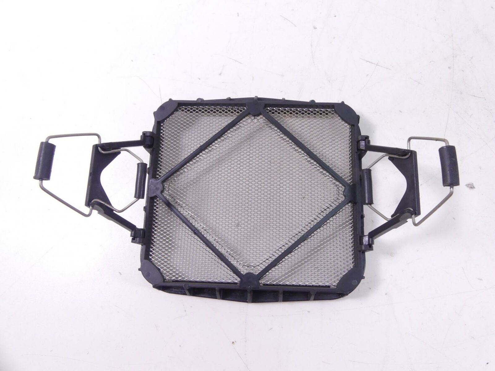 2014 Ducati 899 Panigale Straight Main Frame Chassis Slvg Air Box 47012051CA {{ shop.shopifyCountryName }} - Mototech271