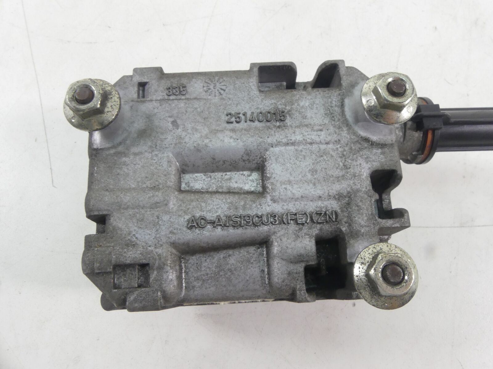 2006 Harley Touring FLHCU SE CVO Delphi Cruise Control Module Unit 70955-04 {{ shop.shopifyCountryName }} - Mototech271