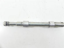 Load image into Gallery viewer, 2010 Harley FXDWG Dyna Wide Glide Front 25mm Axle Wheels Spindle 41628-08 | Mototech271
