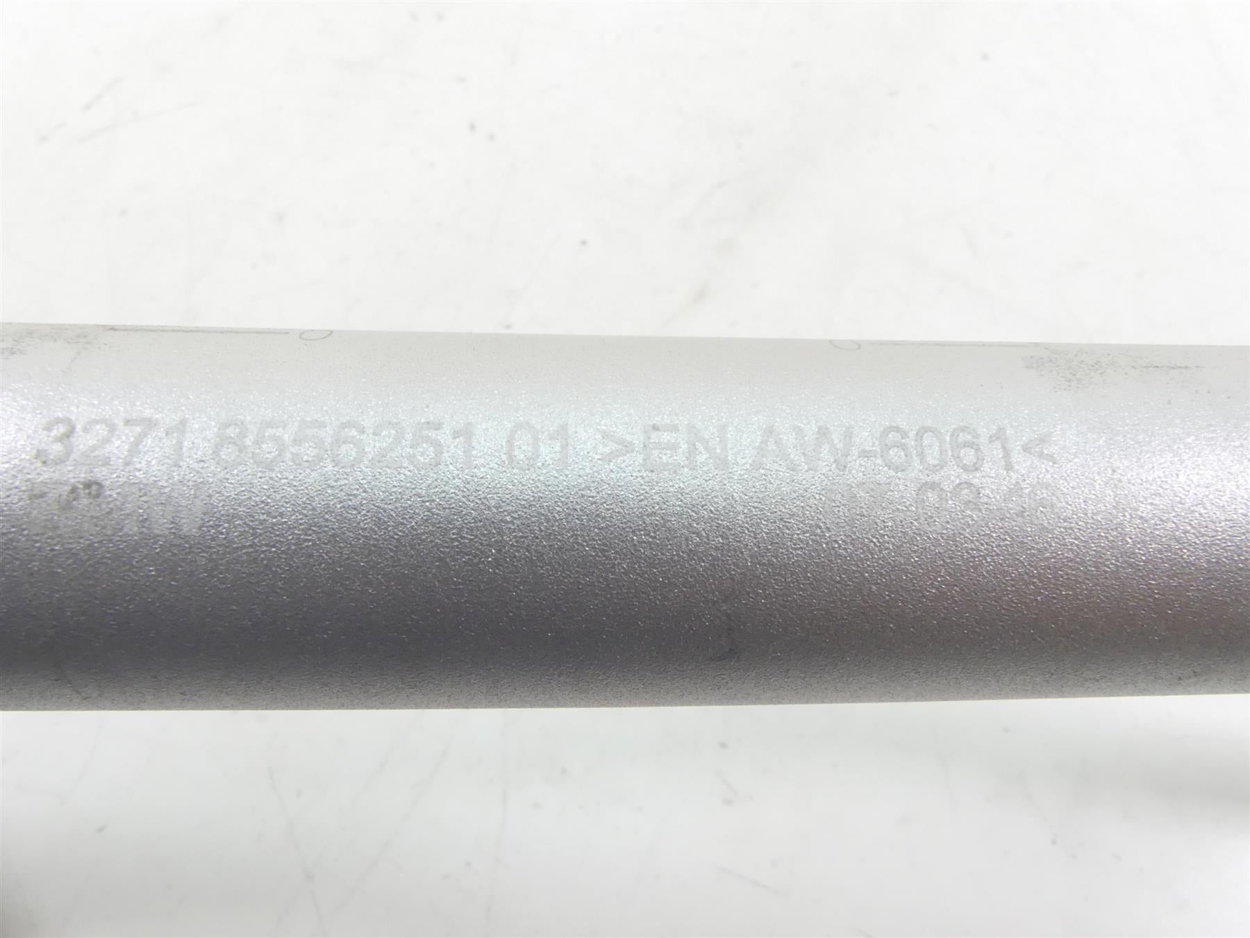 2017 BMW R1200GS GSW K50 Handlebar Handle Bar Steering 32718556251 {{ shop.shopifyCountryName }} - Mototech271