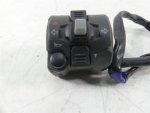 Load image into Gallery viewer, 2018 Ducati Hypermotard 939 SP Left  Hand Blinker Control Switch -Read 65110142A | Mototech271

