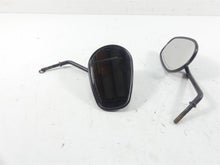 Load image into Gallery viewer, 2013 Harley VRSCDX Night Rod Special Black Rear View Mirrors 91909-03 91910-03 | Mototech271
