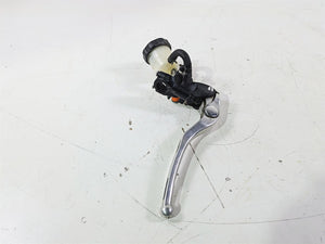 2017 BMW S1000RR K46 Front Radial Brake Master Cylinder 3/4 Nissin 32727723174 | Mototech271