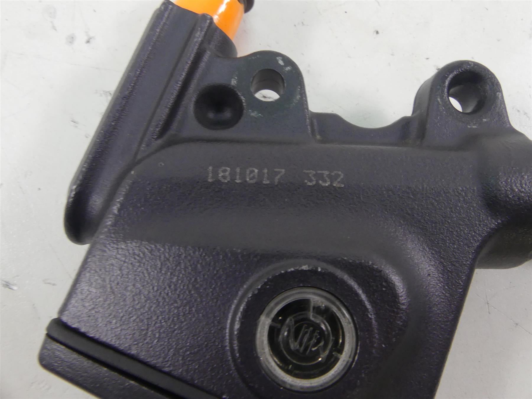 2018 Indian Scout Sixty Rear Brake Master Cylinder 181017 {{ shop.shopifyCountryName }} - Mototech271