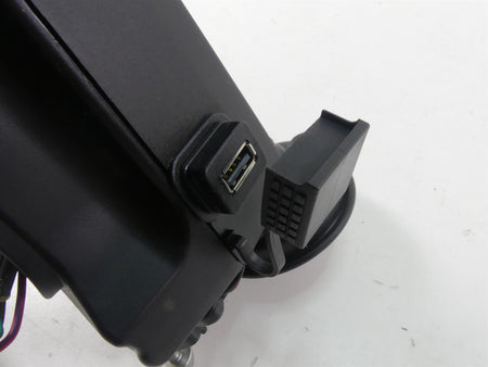 2019 Harley FLHC Softail Heritage Horn With Box & Wiring 69000014 {{ shop.shopifyCountryName }} - Mototech271