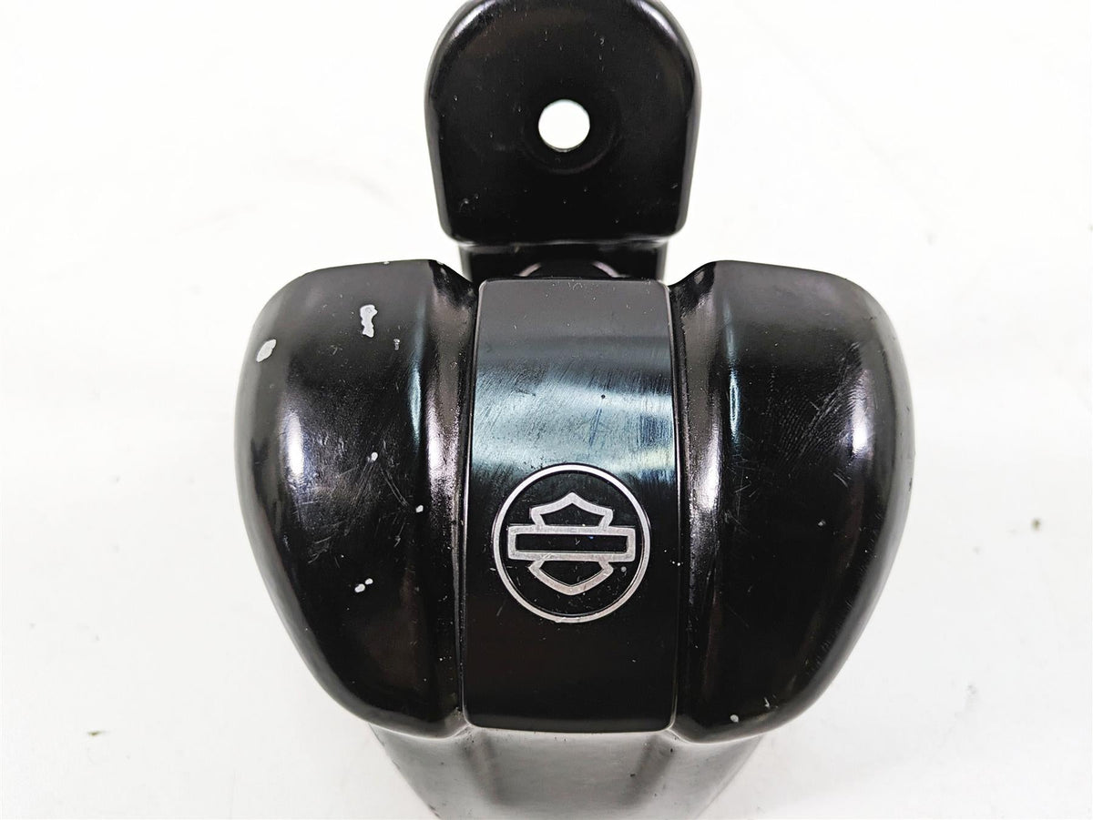 2019 Harley Touring FLHX Street Glide Horn & Cover H 69060-90H C 61300523A {{ shop.shopifyCountryName }} - Mototech271