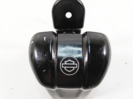 2019 Harley Touring FLHX Street Glide Horn & Cover H 69060-90H C 61300523A {{ shop.shopifyCountryName }} - Mototech271