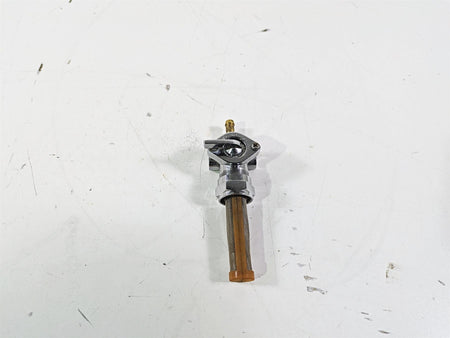2003 Harley Dyna FXDL Low Rider 100TH Fuel Gas Petrol Valve Petcock 61338-02 {{ shop.shopifyCountryName }} - Mototech271