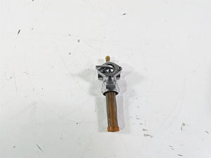 2003 Harley Dyna FXDL Low Rider 100TH Fuel Gas Petrol Valve Petcock 61338-02 | Mototech271