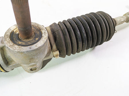 2010 Kawasaki 610 4x4 Mule Rack & Pinion Steering Set 39191-0014 39191-0022 {{ shop.shopifyCountryName }} - Mototech271