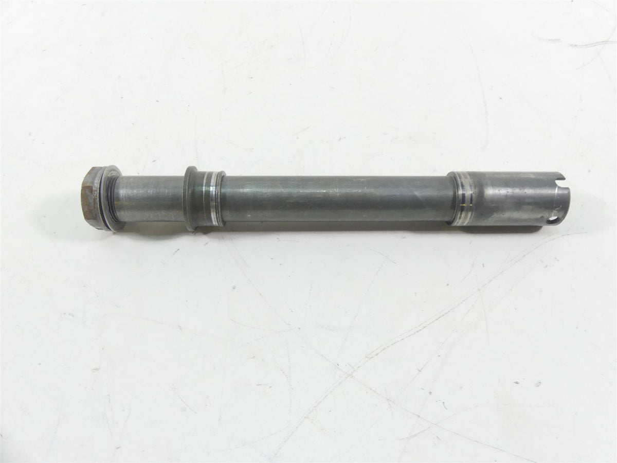 2004 Aprilia RSV1000 R Mille Front Axle Wheel Spindle AP8125827 {{ shop.shopifyCountryName }} - Mototech271