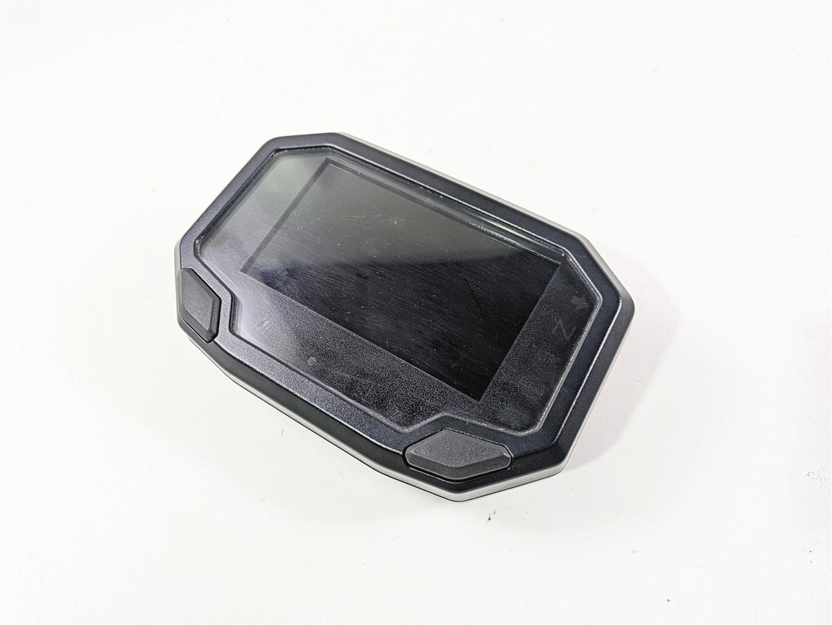 2020 Kawasaki Z900 ZR900 Speedometer Gauge Instrument - 12k 25031-0865 {{ shop.shopifyCountryName }} - Mototech271