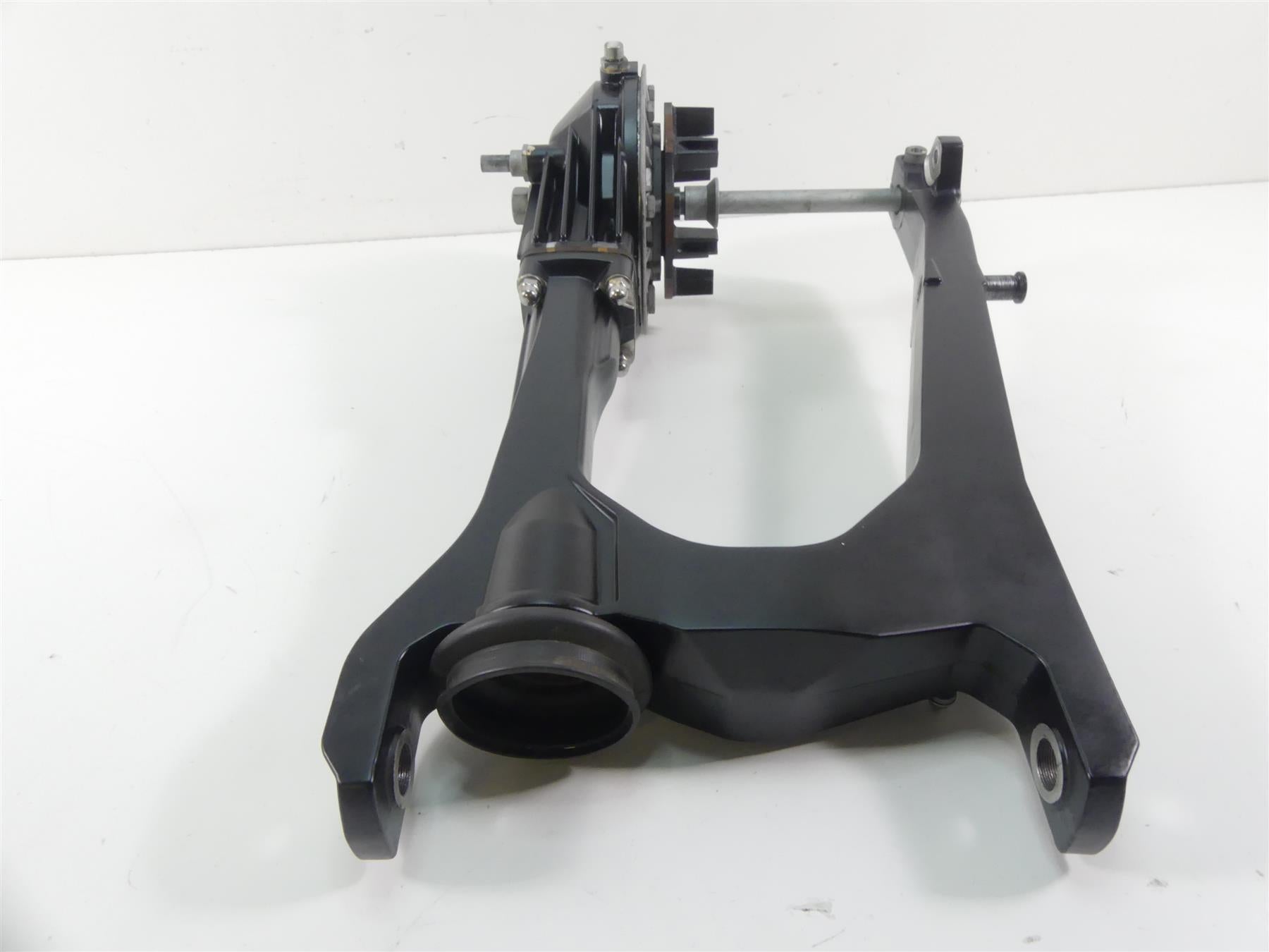 2016 Moto Guzzi V7 II Special 750 Rear Differential Swingarm Shaft - 4k 9766085 {{ shop.shopifyCountryName }} - Mototech271