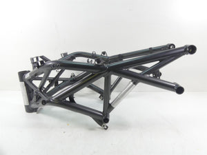 2015 Ducati Diavel Dark Straight Main Frame Chassis - Slvg 470P2012AT | Mototech271