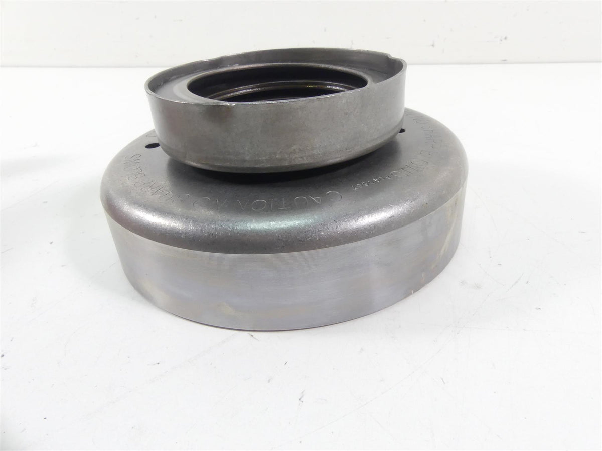 2008 Harley Softail FXSTB Night Train Ignition Flywheel Rotor Fly Wheel 40356-07 {{ shop.shopifyCountryName }} - Mototech271