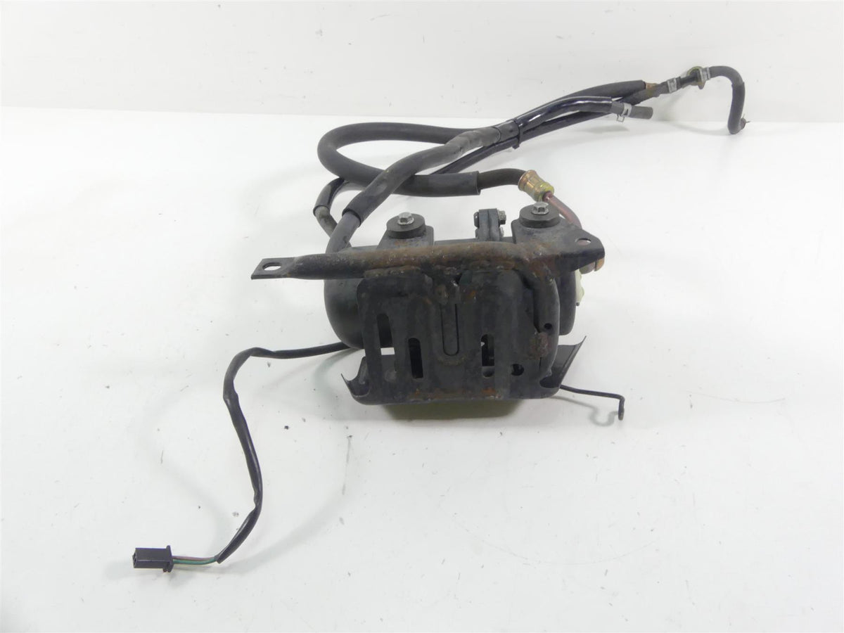 2005 Honda V-Twin VTX1800 S3 Fuel Gas Petrol Pump - Tested 16700-MCV-R12 {{ shop.shopifyCountryName }} - Mototech271