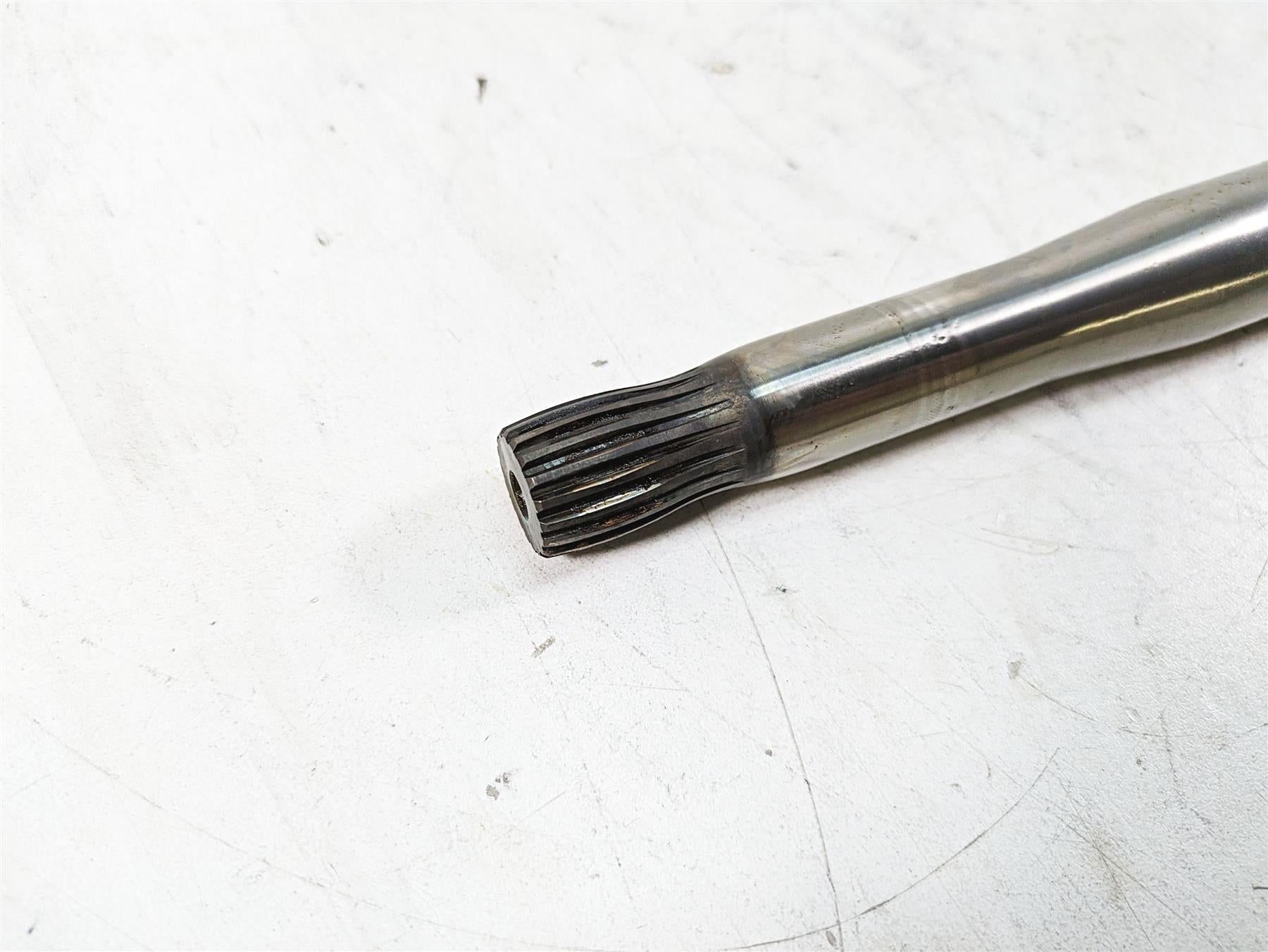 2019 Sea-Doo Spark 900 Trixx Main Center Drive Axle Shaft - Read 271002072 {{ shop.shopifyCountryName }} - Mototech271