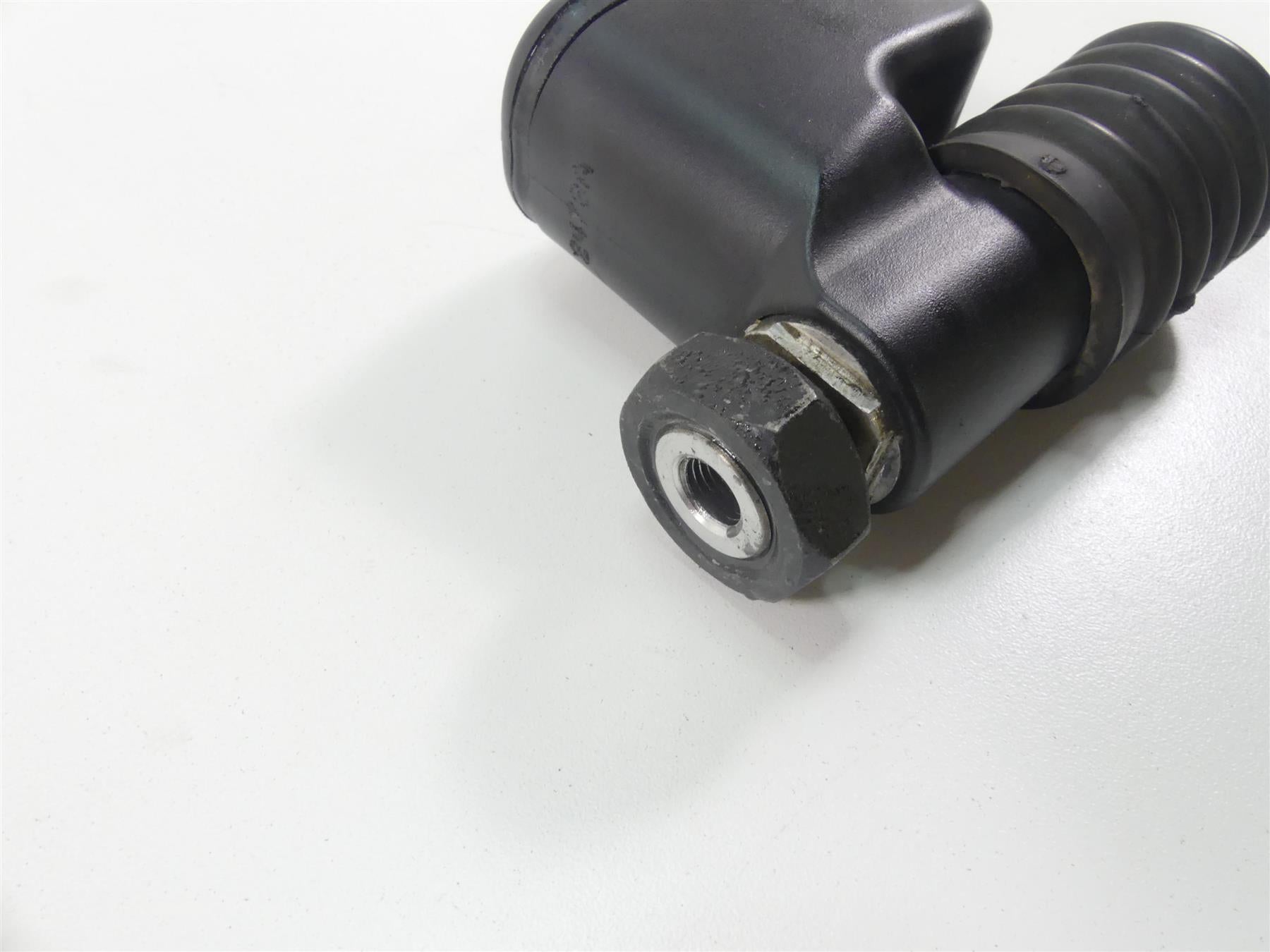 2009 Harley Dyna FXDF SE CVO Fat Bob Rear Brake Master Cylinder 42474-06C {{ shop.shopifyCountryName }} - Mototech271