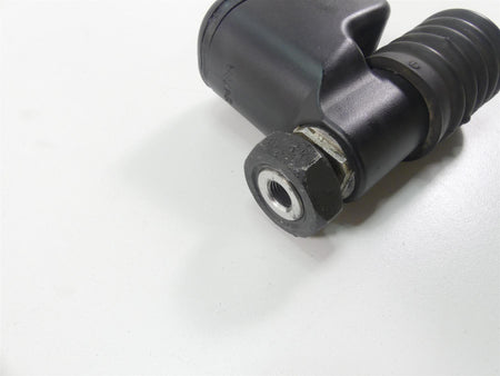 2009 Harley Dyna FXDF SE CVO Fat Bob Rear Brake Master Cylinder 42474-06C {{ shop.shopifyCountryName }} - Mototech271