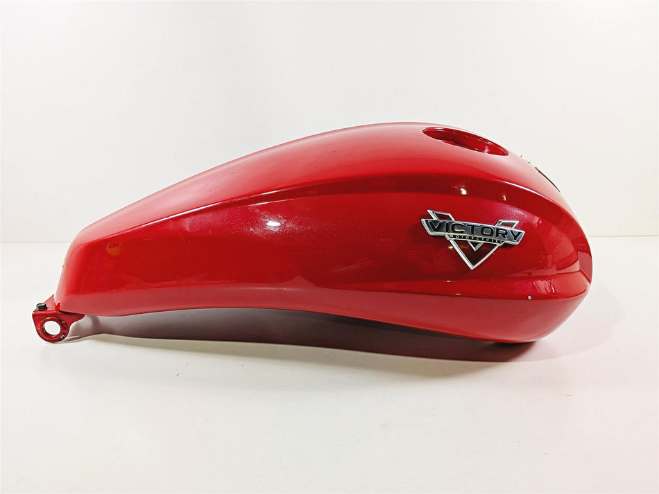 2016 Victory Cross Country Fuel Gas Petrol Tank -Read 1016149 {{ shop.shopifyCountryName }} - Mototech271