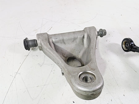 2015 BMW K1600 GT K48 Front Trailing Arm Shear Joint Set 31447719705 {{ shop.shopifyCountryName }} - Mototech271