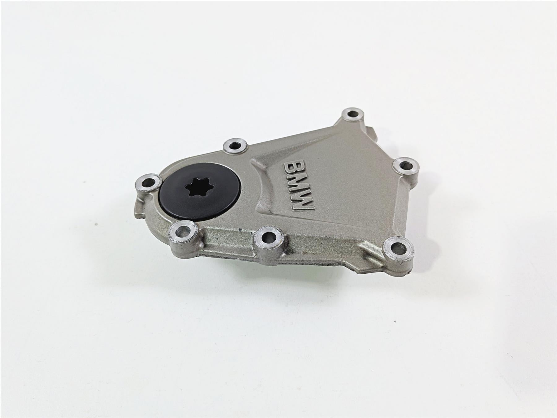 2017 BMW S1000RR K46 Engine Side Timing Cover 11147713749 {{ shop.shopifyCountryName }} - Mototech271