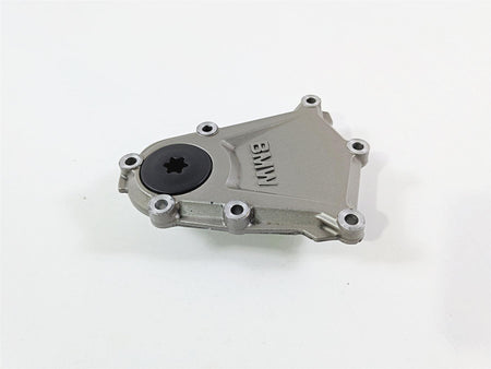 2017 BMW S1000RR K46 Engine Side Timing Cover 11147713749 {{ shop.shopifyCountryName }} - Mototech271