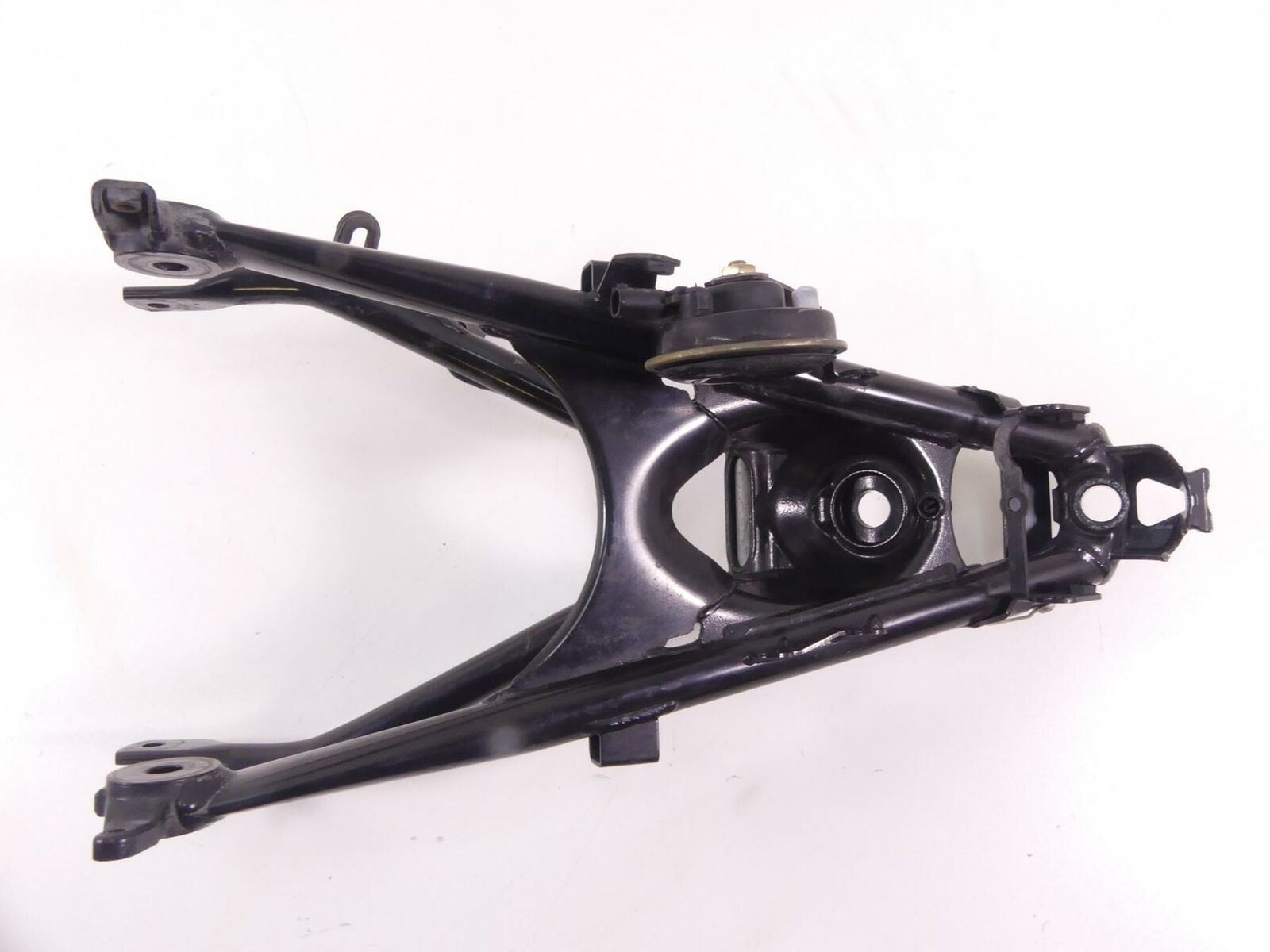 2010 BMW R1200GS Adventure K255 Straight Main Frame Cln Ez Registr 46517720198 {{ shop.shopifyCountryName }} - Mototech271