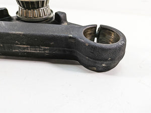 1990 Harley Sportster XLH883 XL883 Lower Triple Tree Steering Stem 45549-88 | Mototech271