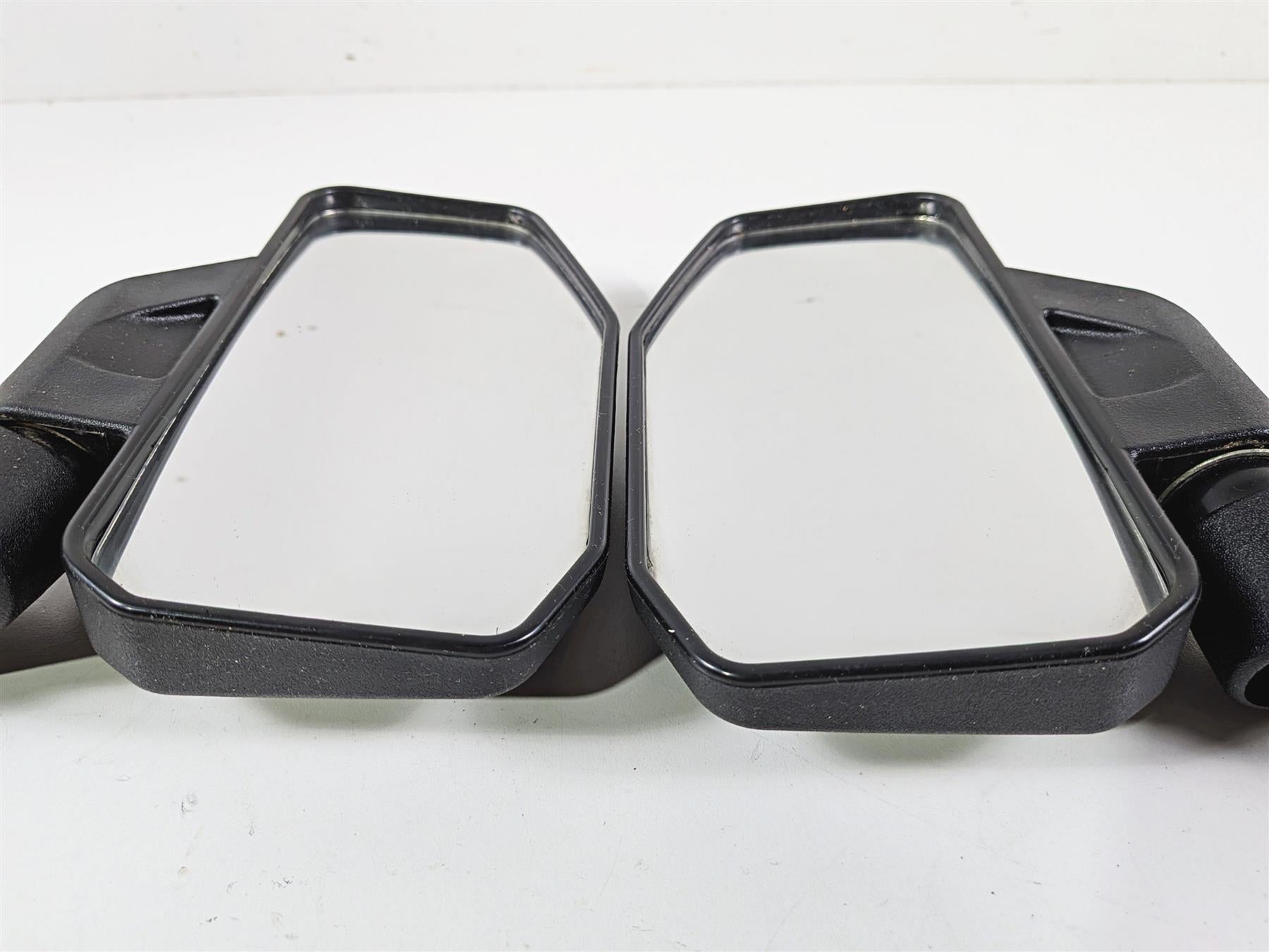 2021 Kawasaki Teryx KRX KRF 1000 ES Rear View Mirror Set Chupacabra OffRoad {{ shop.shopifyCountryName }} - Mototech271