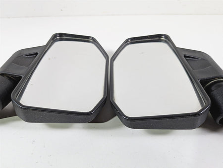 2021 Kawasaki Teryx KRX KRF 1000 ES Rear View Mirror Set Chupacabra OffRoad {{ shop.shopifyCountryName }} - Mototech271