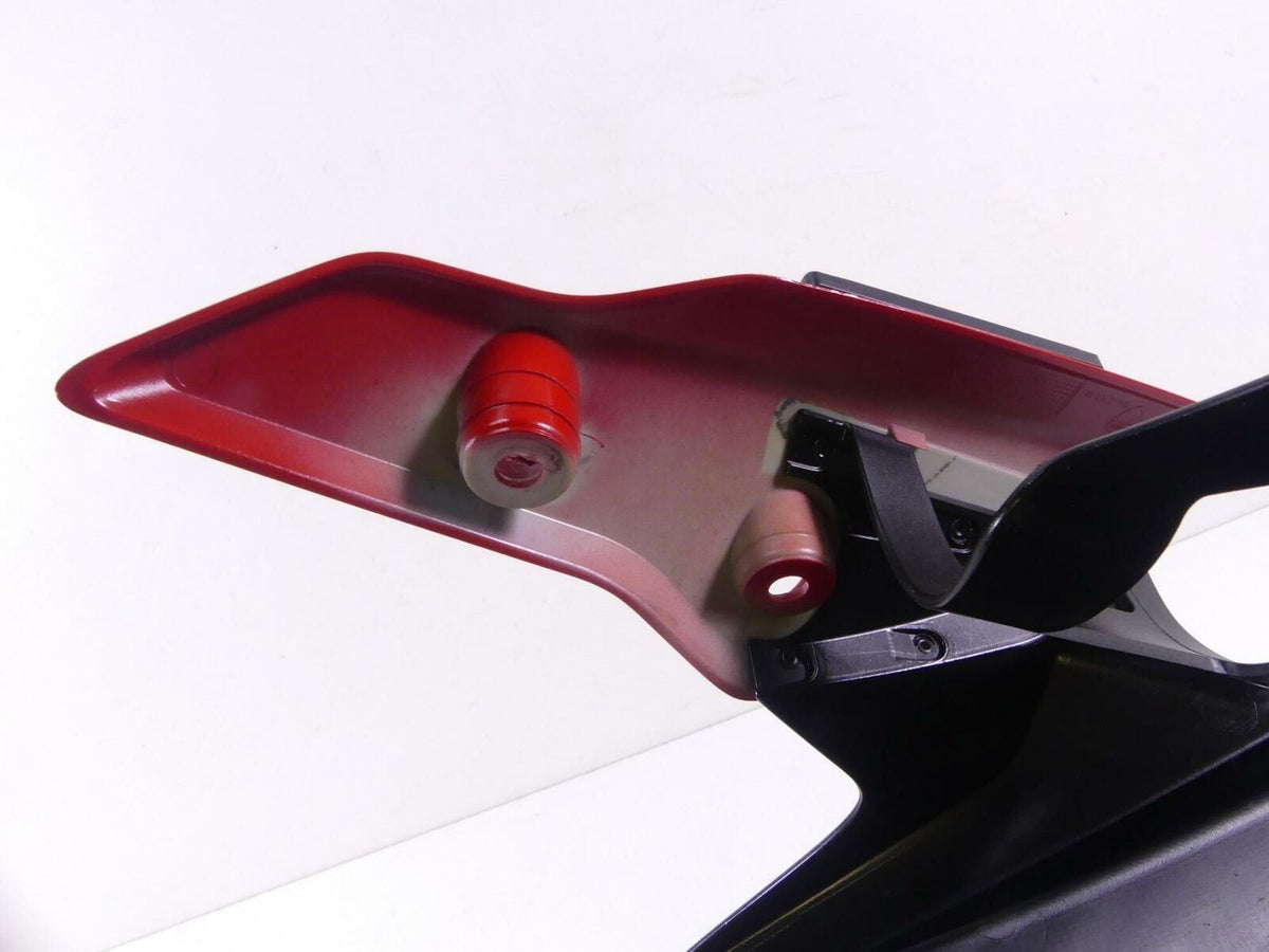 2013 Ducati Hyperstrada 821 Nice Front Fender Mud Guard 564P1031A {{ shop.shopifyCountryName }} - Mototech271