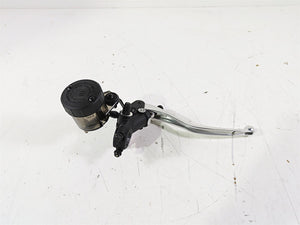 2021 Aprilia RS660 Brembo Front Radial Brake Master Cylinder 2B007724
