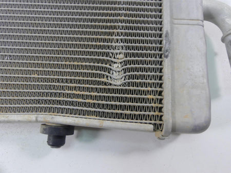 2018 Polaris RZR1000 XP EPS Turbo Dynamix Second Radiator Core 1241115 1241387 {{ shop.shopifyCountryName }} - Mototech271