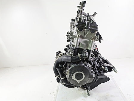 2008 Honda CBR1000RR SC59 Running Engine Motor 12k - Video 11000-MFL-000 {{ shop.shopifyCountryName }} - Mototech271
