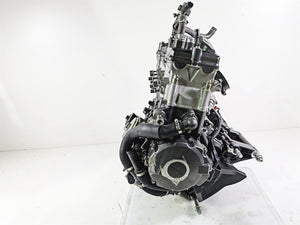 2008 Honda CBR1000RR SC59 Running Engine Motor 12k - Video 11000-MFL-000 | Mototech271