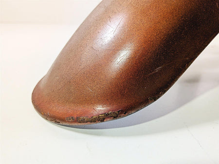 1994 Honda VT600 CR Shadow Front Fender 61100-MR1-000ZC {{ shop.shopifyCountryName }} - Mototech271