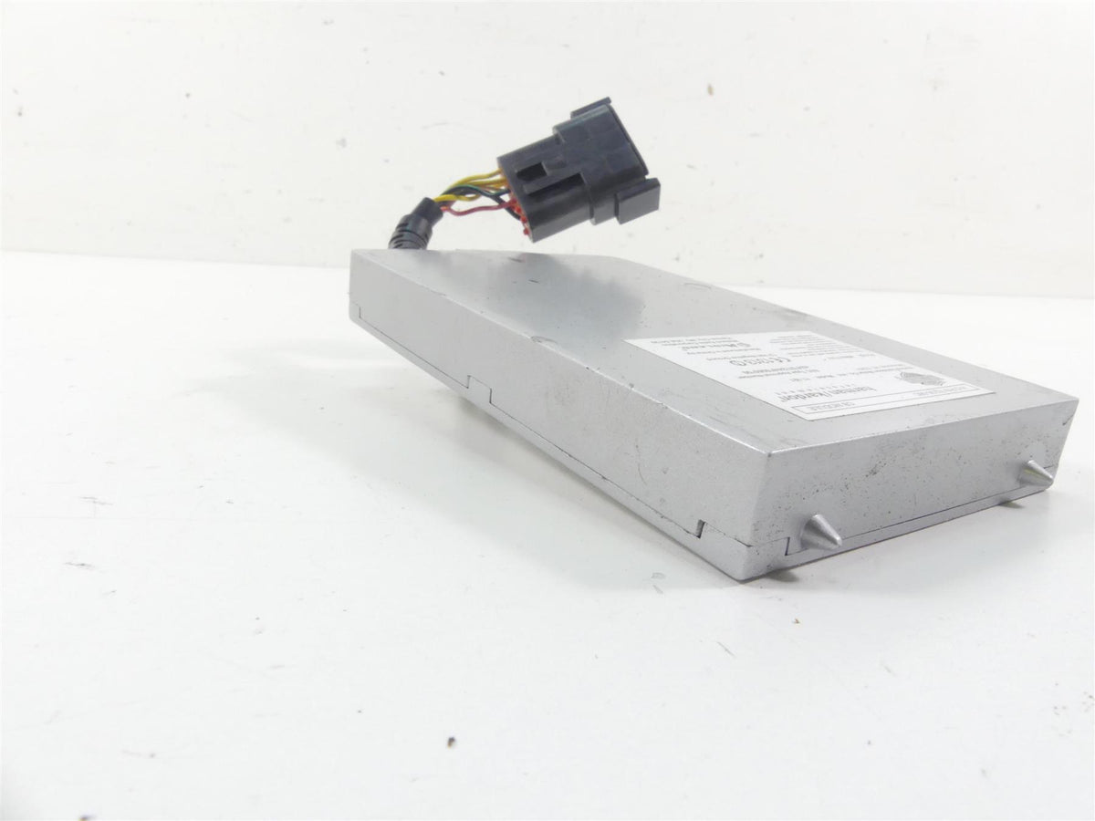 2009 Harley FLHTCU SE4 CVO E-Glide Harman Kardon Cb Intercom Module 76236-06C {{ shop.shopifyCountryName }} - Mototech271