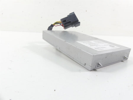 2009 Harley FLHTCU SE4 CVO E-Glide Harman Kardon Cb Intercom Module 76236-06C {{ shop.shopifyCountryName }} - Mototech271
