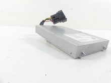 Load image into Gallery viewer, 2009 Harley FLHTCU SE4 CVO E-Glide Harman Kardon Cb Intercom Module 76236-06C | Mototech271
