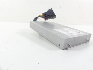 2009 Harley FLHTCU SE4 CVO E-Glide Harman Kardon Cb Intercom Module 76236-06C | Mototech271