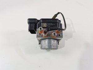 2020 KTM 1290 Super Adventure R Abs Brake Pump Module Unit 60742031144