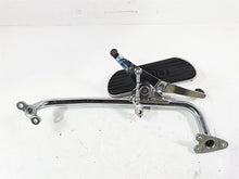 Load image into Gallery viewer, 2006 Triumph Rocket 3 Left Rider Foot Peg Mount &amp; Shifter T2083008 | Mototech271
